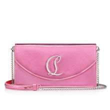 Load image into Gallery viewer, Christian Louboutin Loubi54 Women Bags | Color Pink
