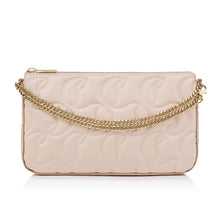Load image into Gallery viewer, Christian Louboutin Loubila Women Bags | Color Beige
