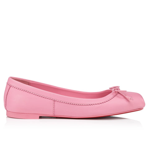 Christian Louboutin Mamadrague Women Shoes | Color Pink