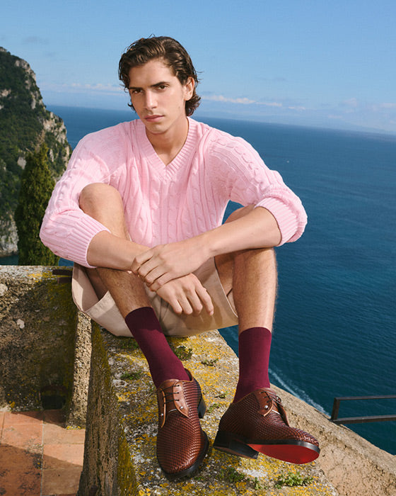 Fall 2026 collection for men