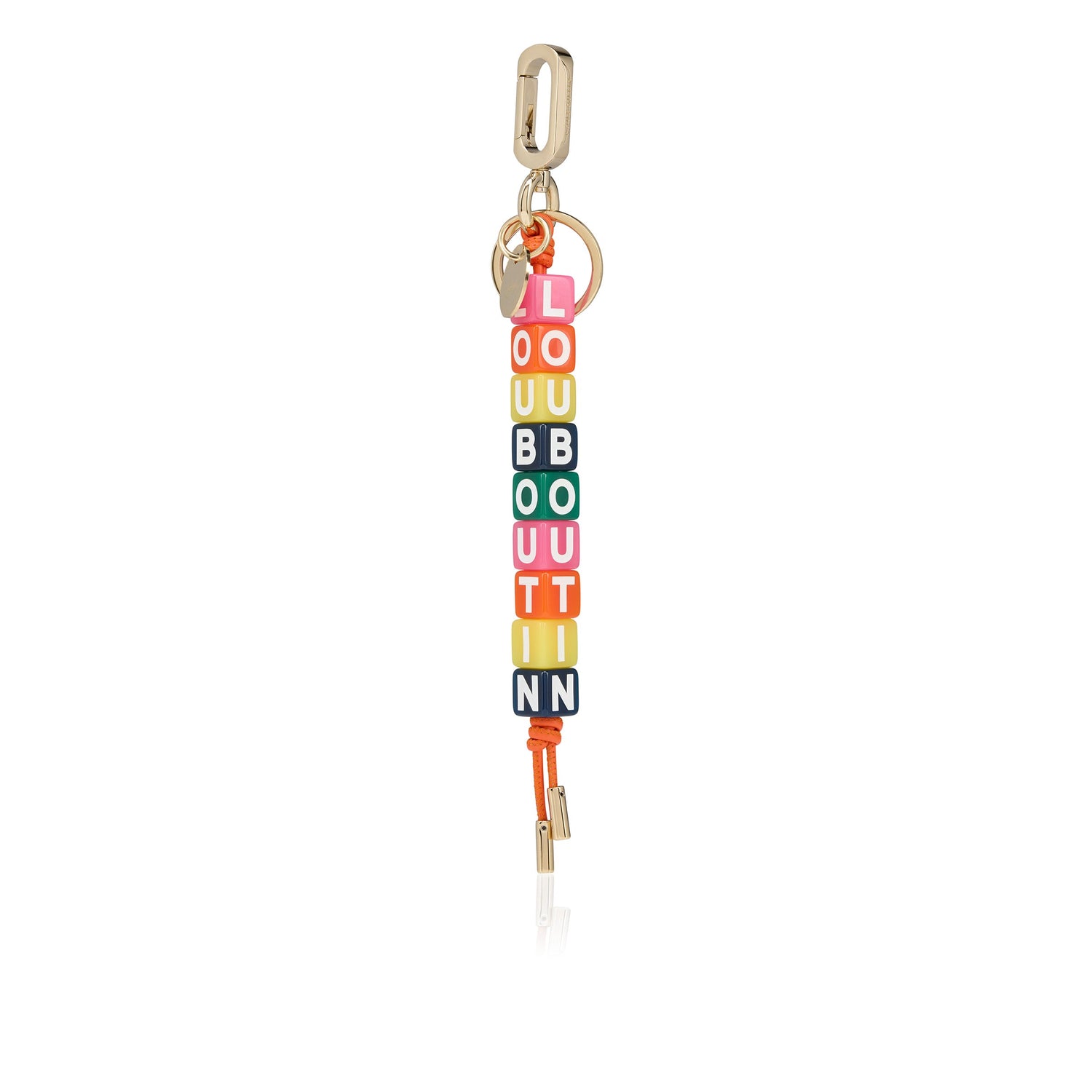 Keychains & charms