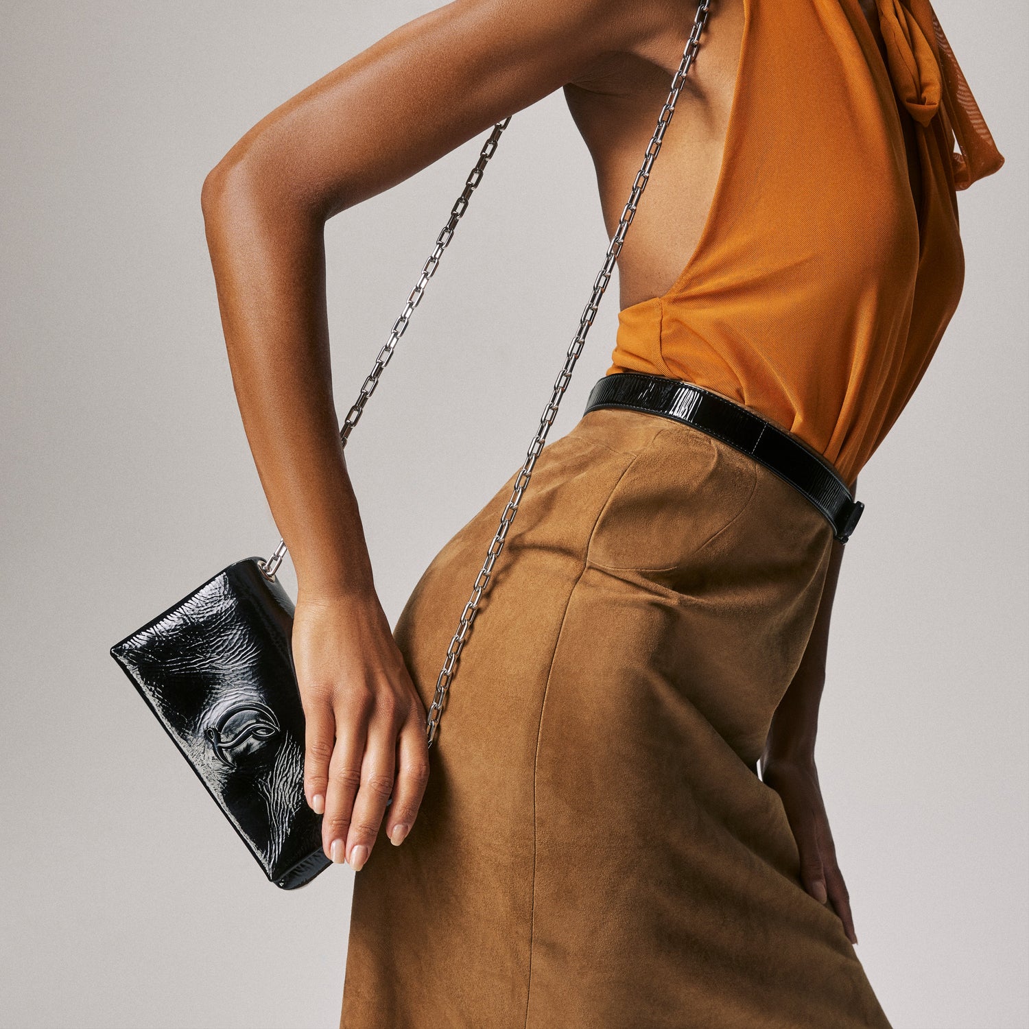 Crossbody bags