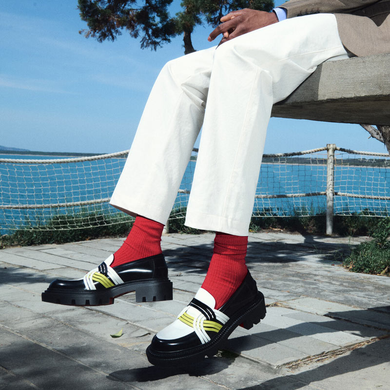 All men's shoes