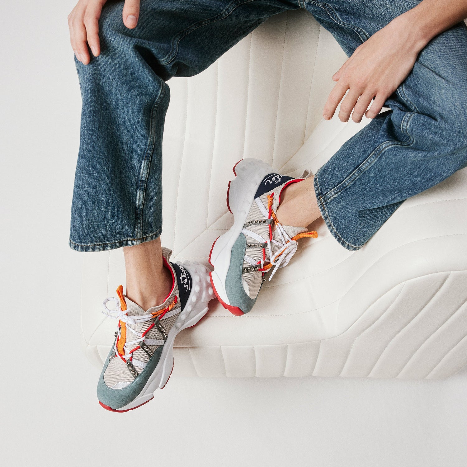 Women Sneakers