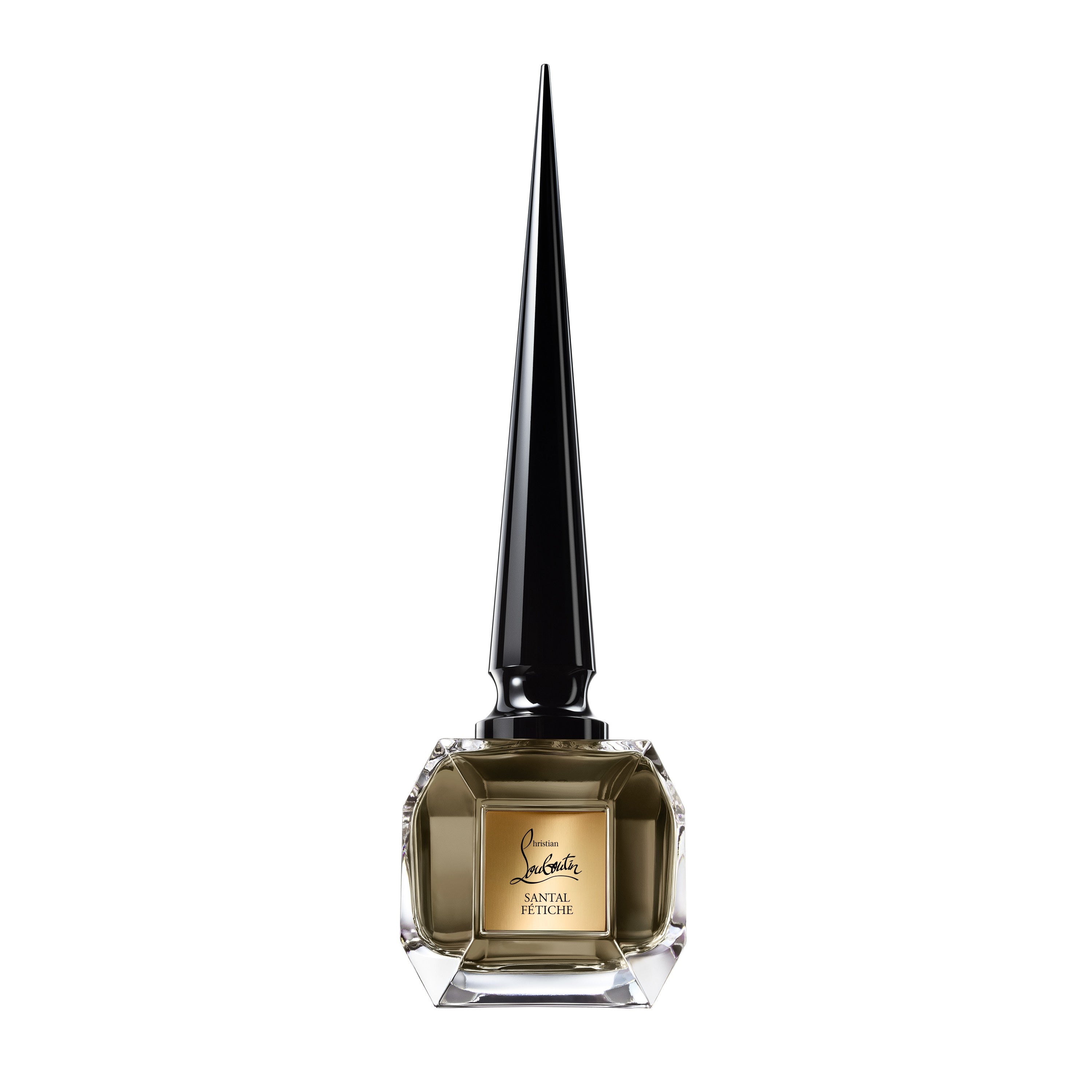 Christian Louboutin FéTiche Le Santal Women Beauty | Color TRANSLUCIDE