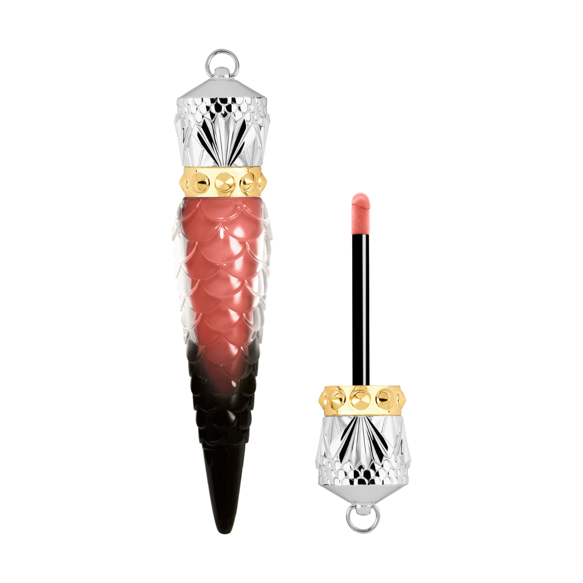 Christian Louboutin Rouge Louboutin Matte Fluids Women Beauty | Color Pink