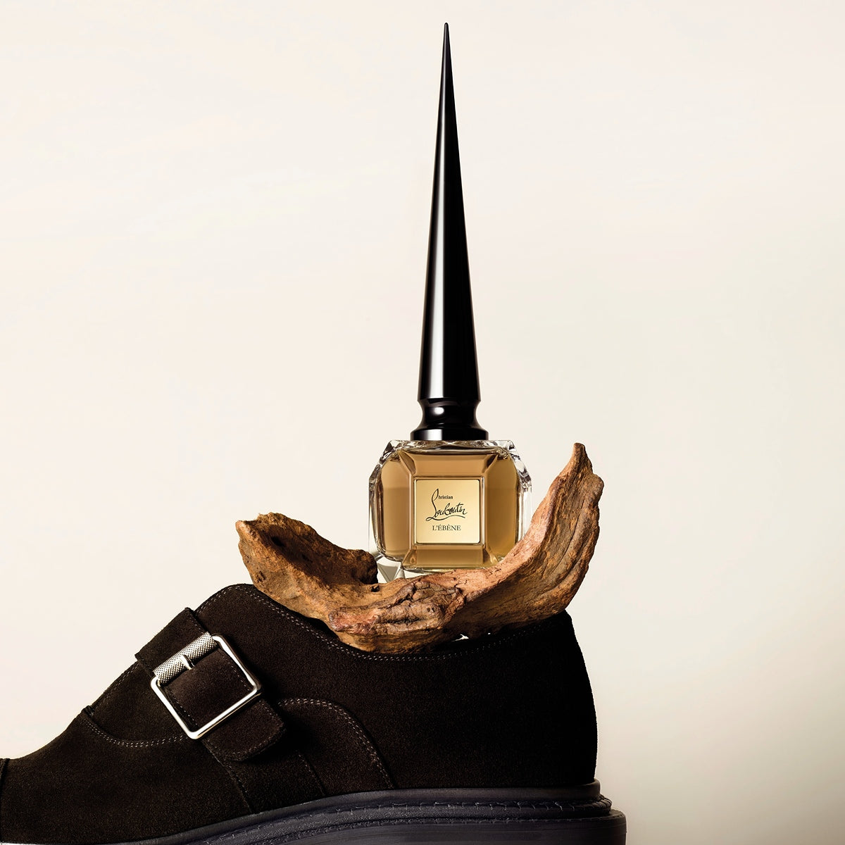 Christian Louboutin L’éBèNe Women Beauty | Color TRANSLUCIDE