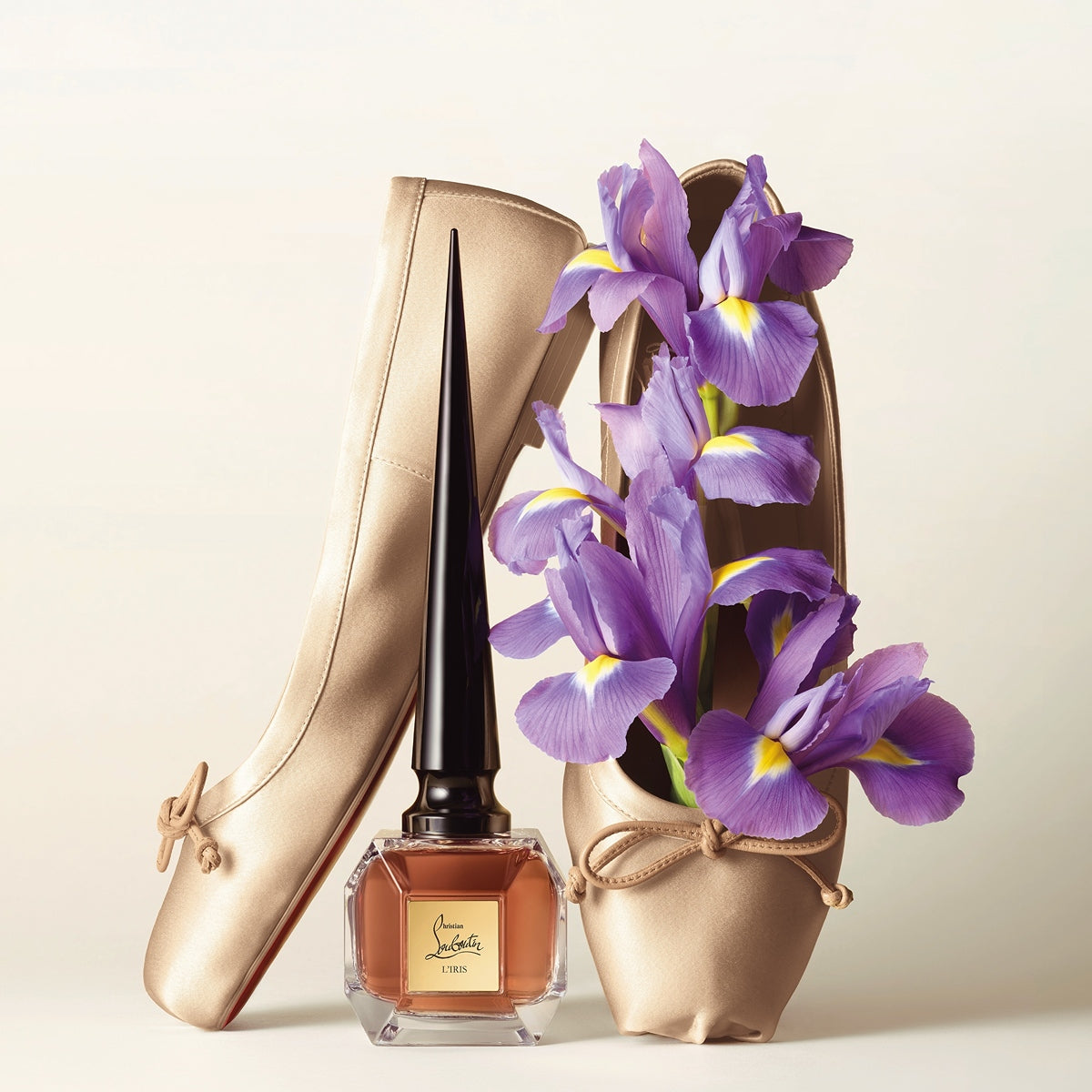 Christian Louboutin L'Iris Women Beauty | Color TRANSLUCIDE