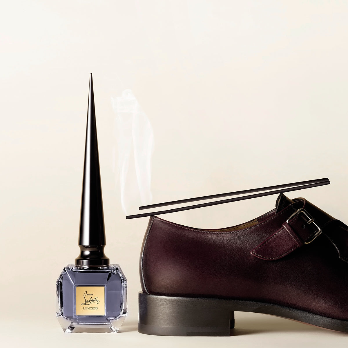 Christian Louboutin L'Encens Women Beauty | Color TRANSLUCIDE