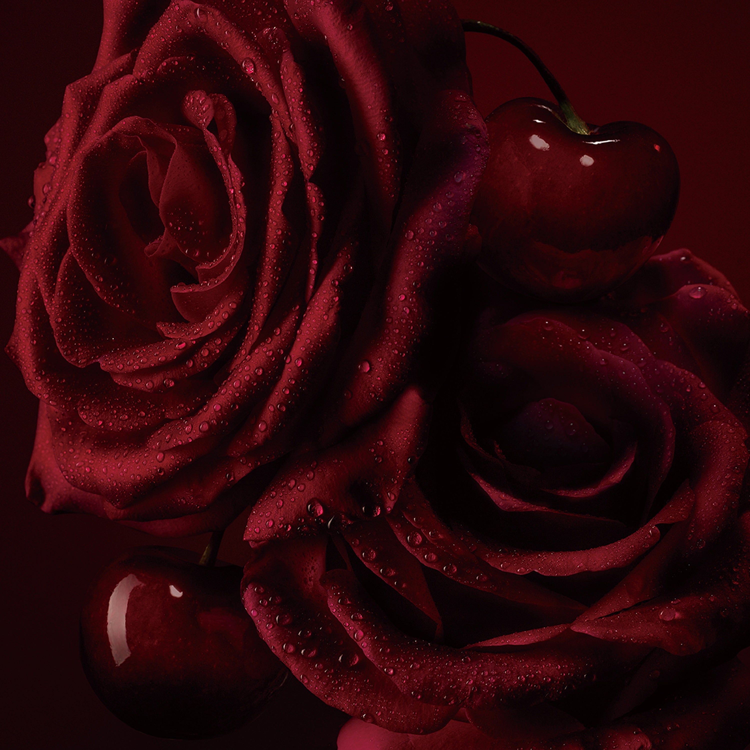 Christian Louboutin La Rose Women Beauty | Color TRANSLUCIDE