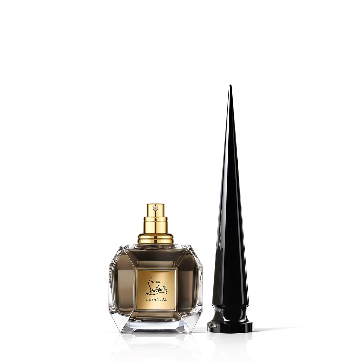Christian Louboutin FéTiche Le Santal Women Beauty | Color TRANSLUCIDE