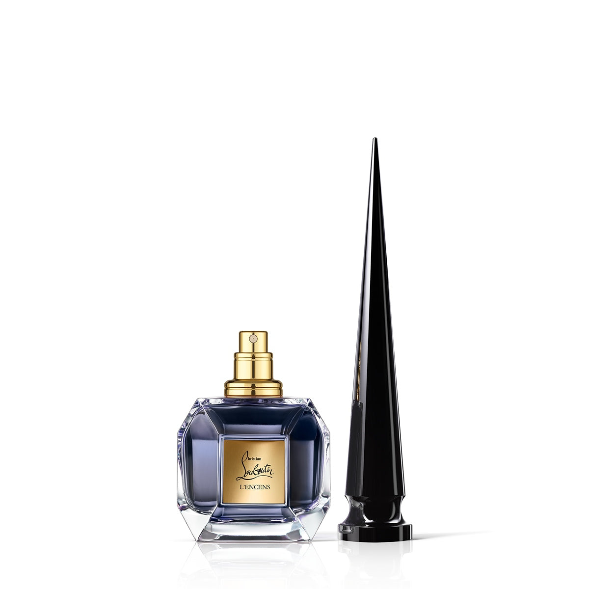 Christian Louboutin L'Encens Women Beauty | Color TRANSLUCIDE