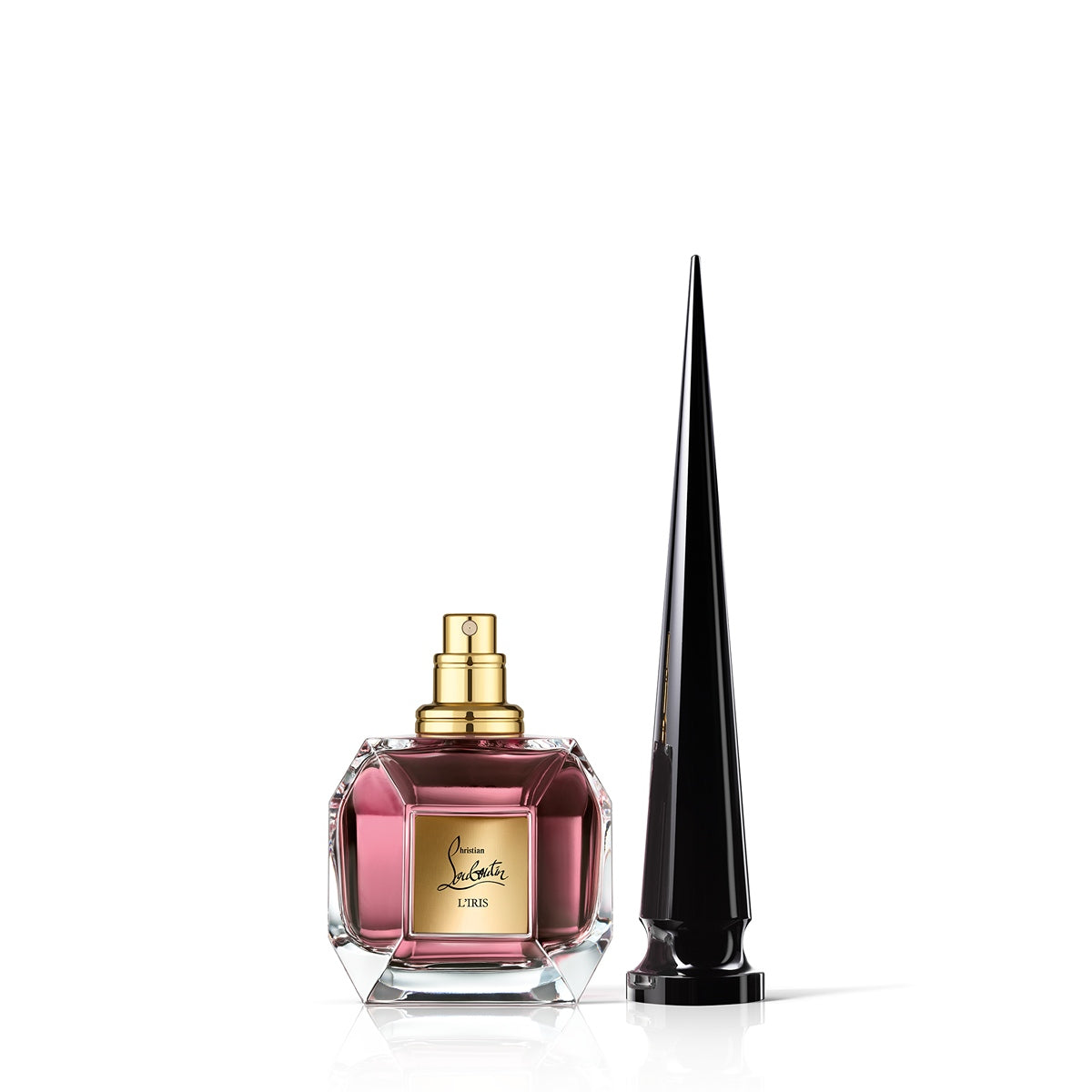 Christian Louboutin L'Iris Women Beauty | Color TRANSLUCIDE