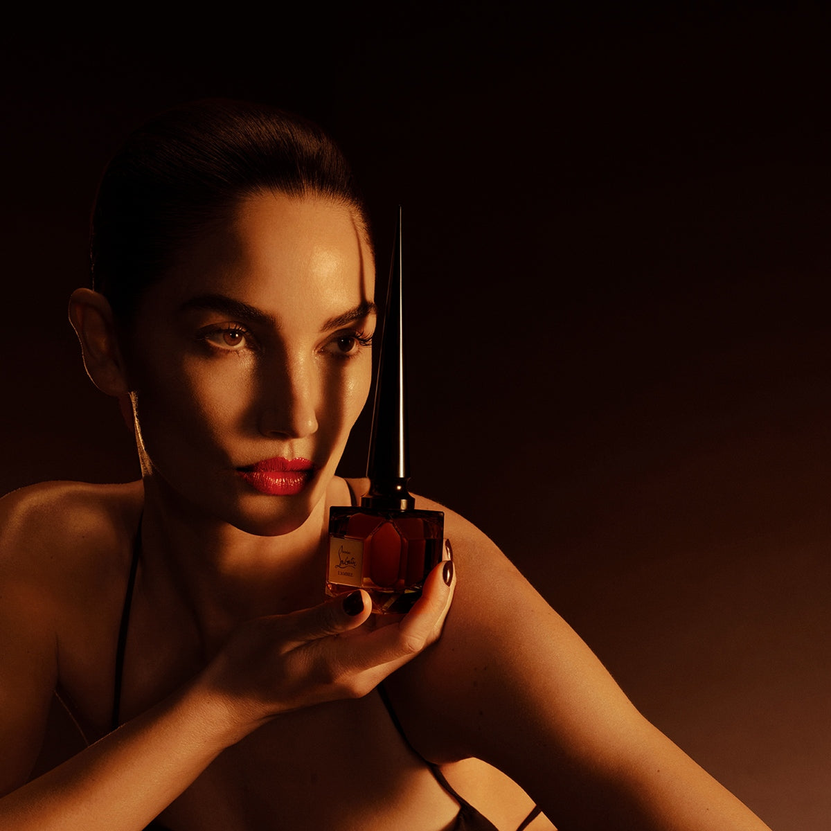 Christian Louboutin L’éBèNe Women Beauty | Color TRANSLUCIDE