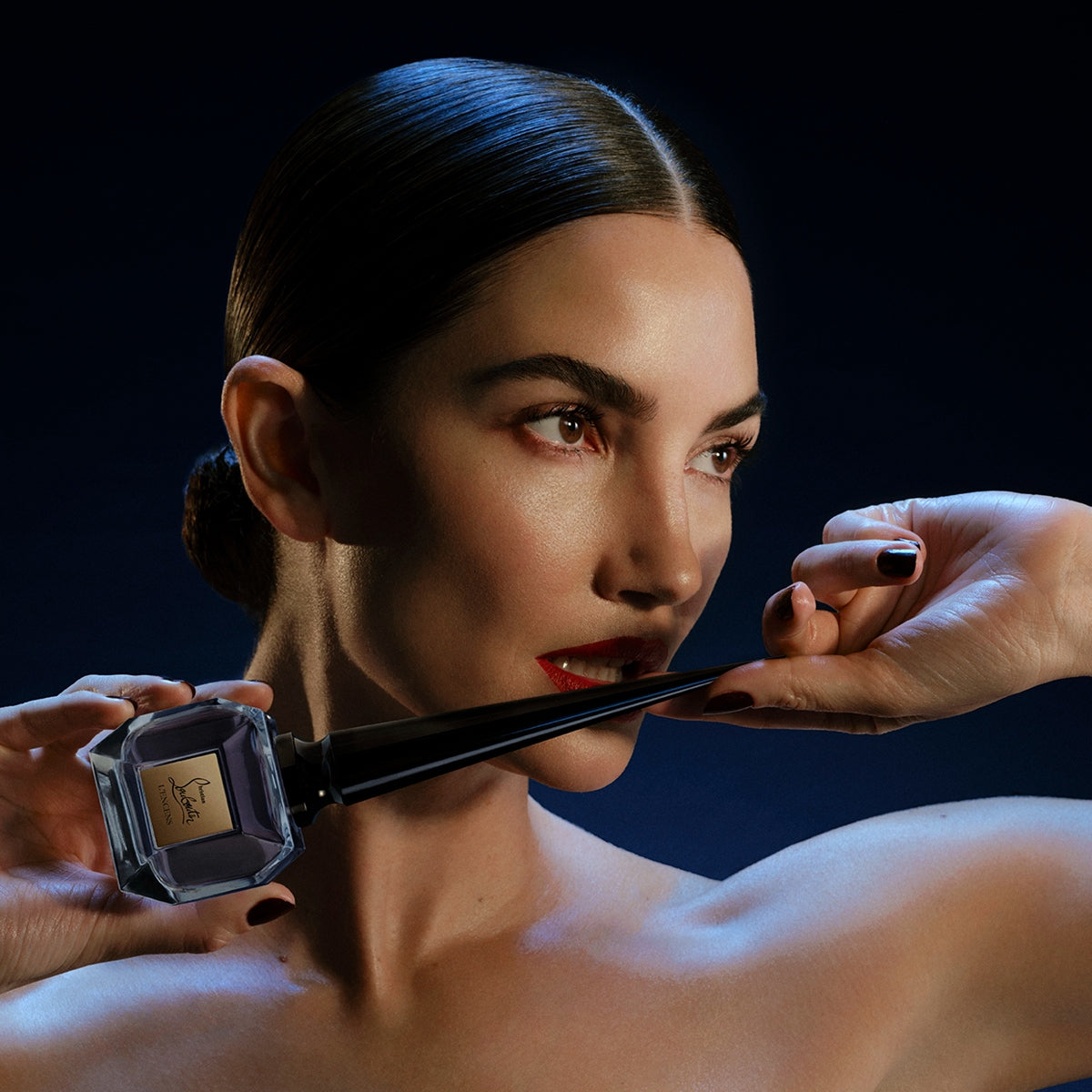 Christian Louboutin L'Encens Women Beauty | Color TRANSLUCIDE