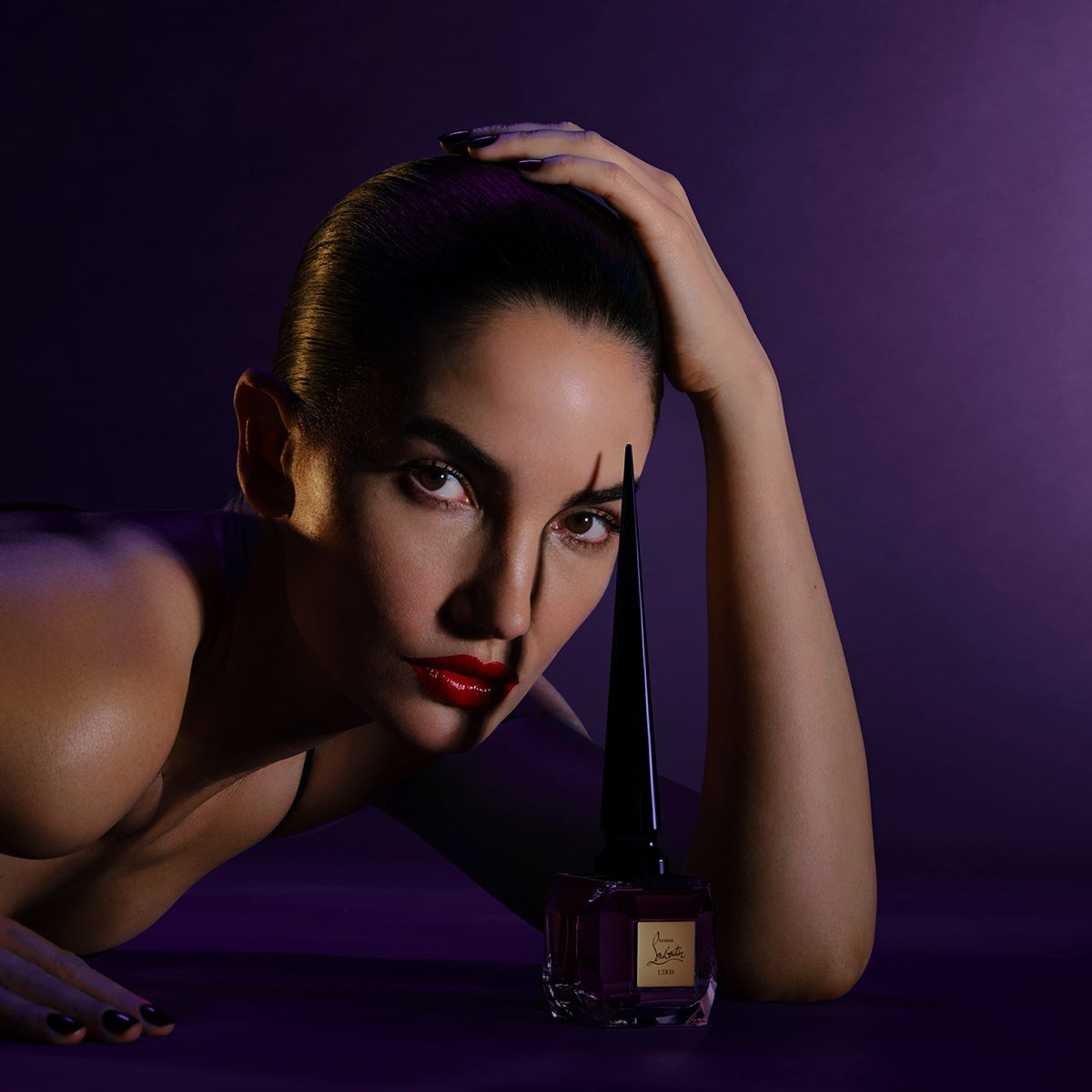 Christian Louboutin L'Iris Women Beauty | Color TRANSLUCIDE