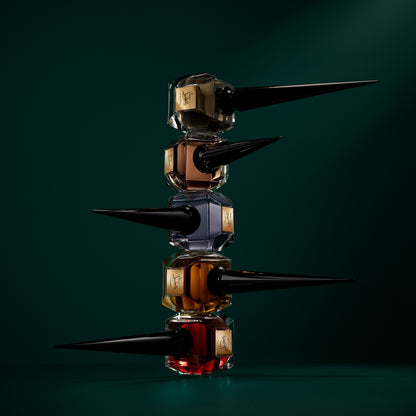 Christian Louboutin FéTiche Le Santal Women Beauty | Color TRANSLUCIDE