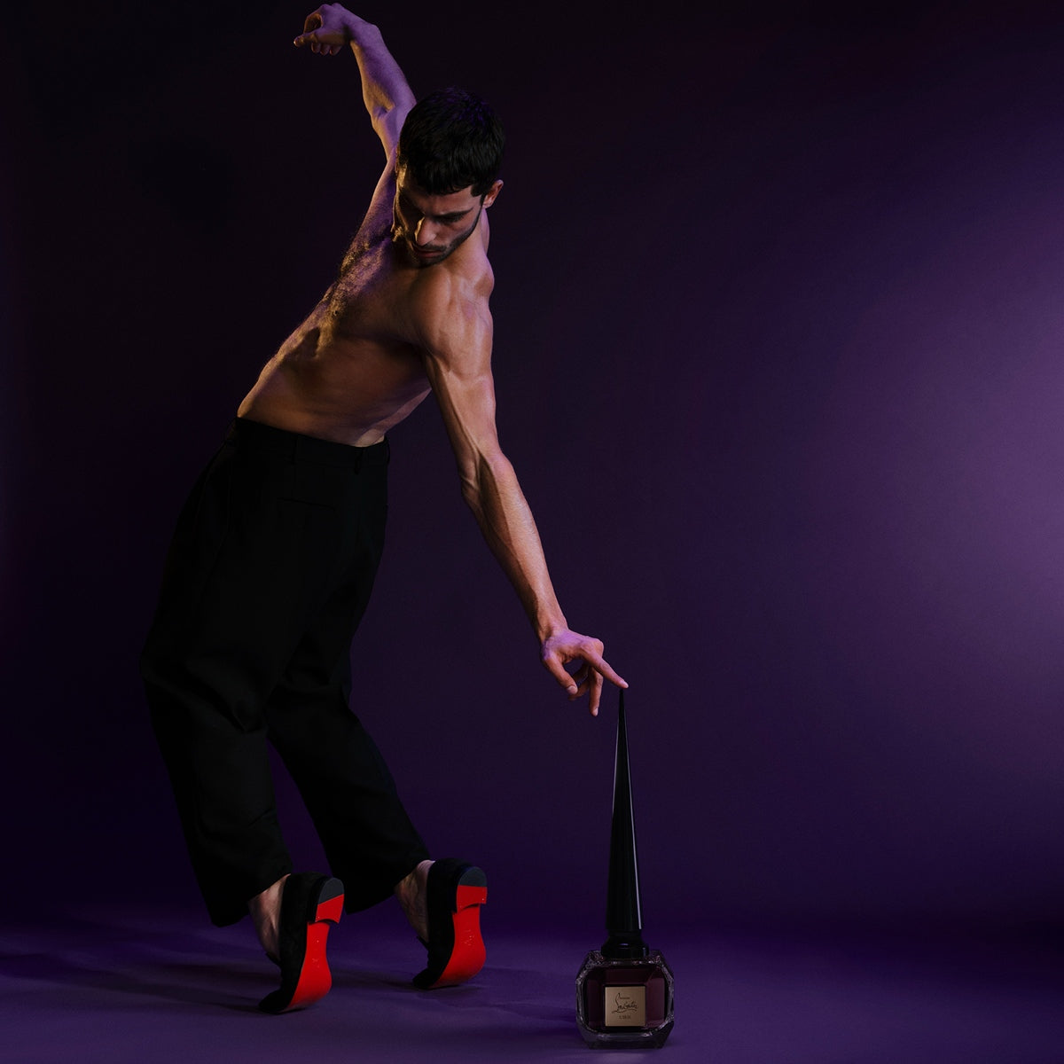 Christian Louboutin L'Iris Women Beauty | Color TRANSLUCIDE