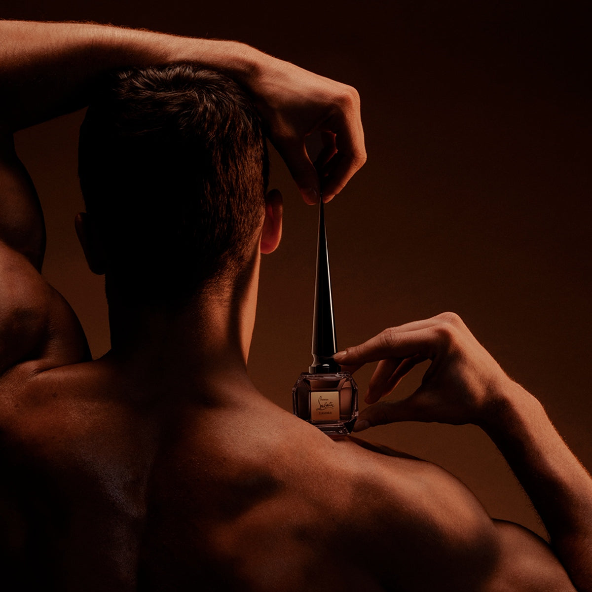 Christian Louboutin L'Ambre Women Beauty | Color TRANSLUCIDE