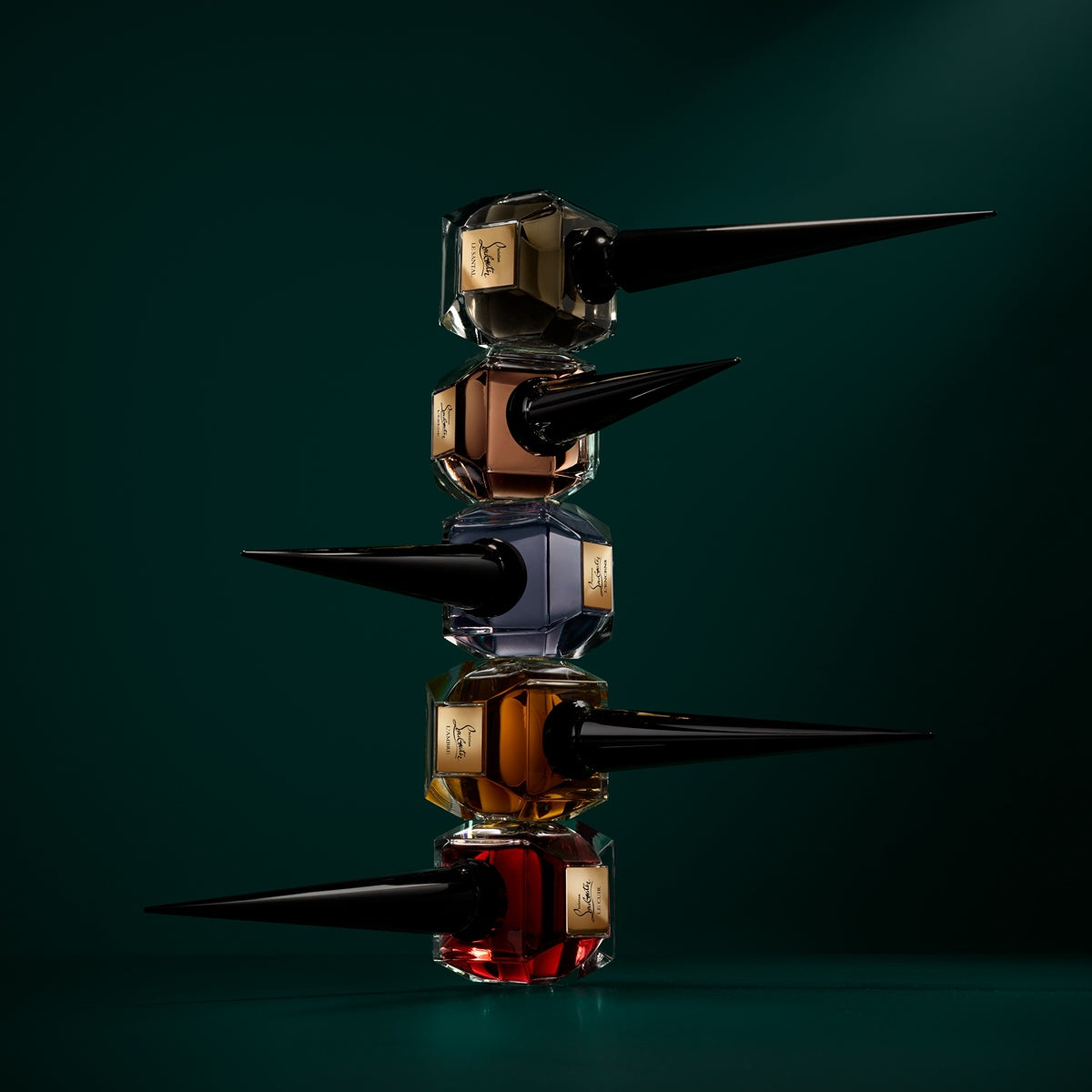 Christian Louboutin FéTiche Le Santal Women Beauty | Color TRANSLUCIDE