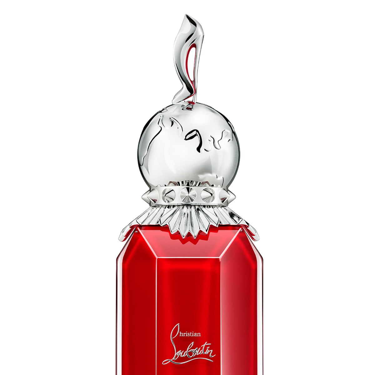 Christian Louboutin Loubirouge Women Beauty | Color Red