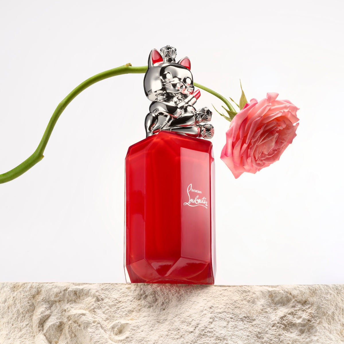 Christian Louboutin Loubidoo Women Beauty | Color LOUBIDOO