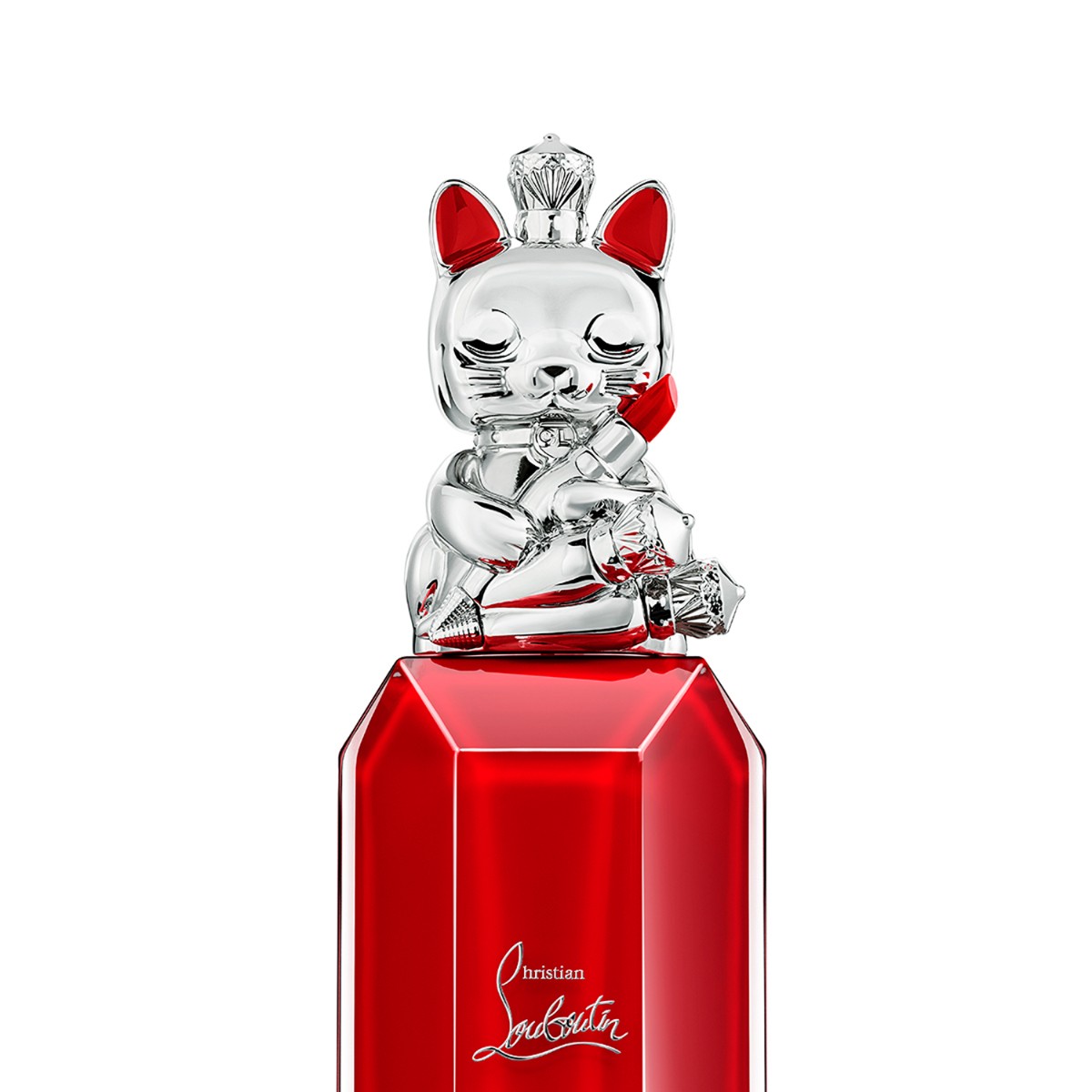 Christian Louboutin Loubidoo Women Beauty | Color LOUBIDOO
