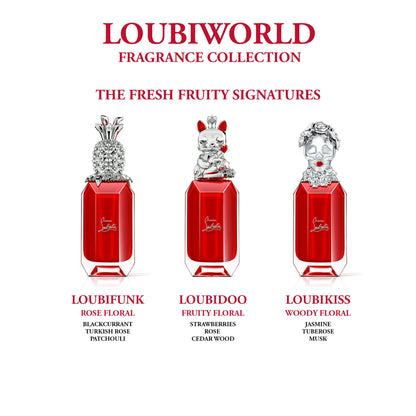Christian Louboutin Loubikiss Women Beauty | Color LOUBIKISS