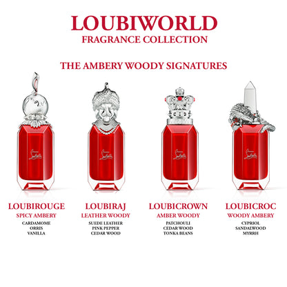 Christian Louboutin Loubiraj Women Beauty | Color LOUBIRAJ