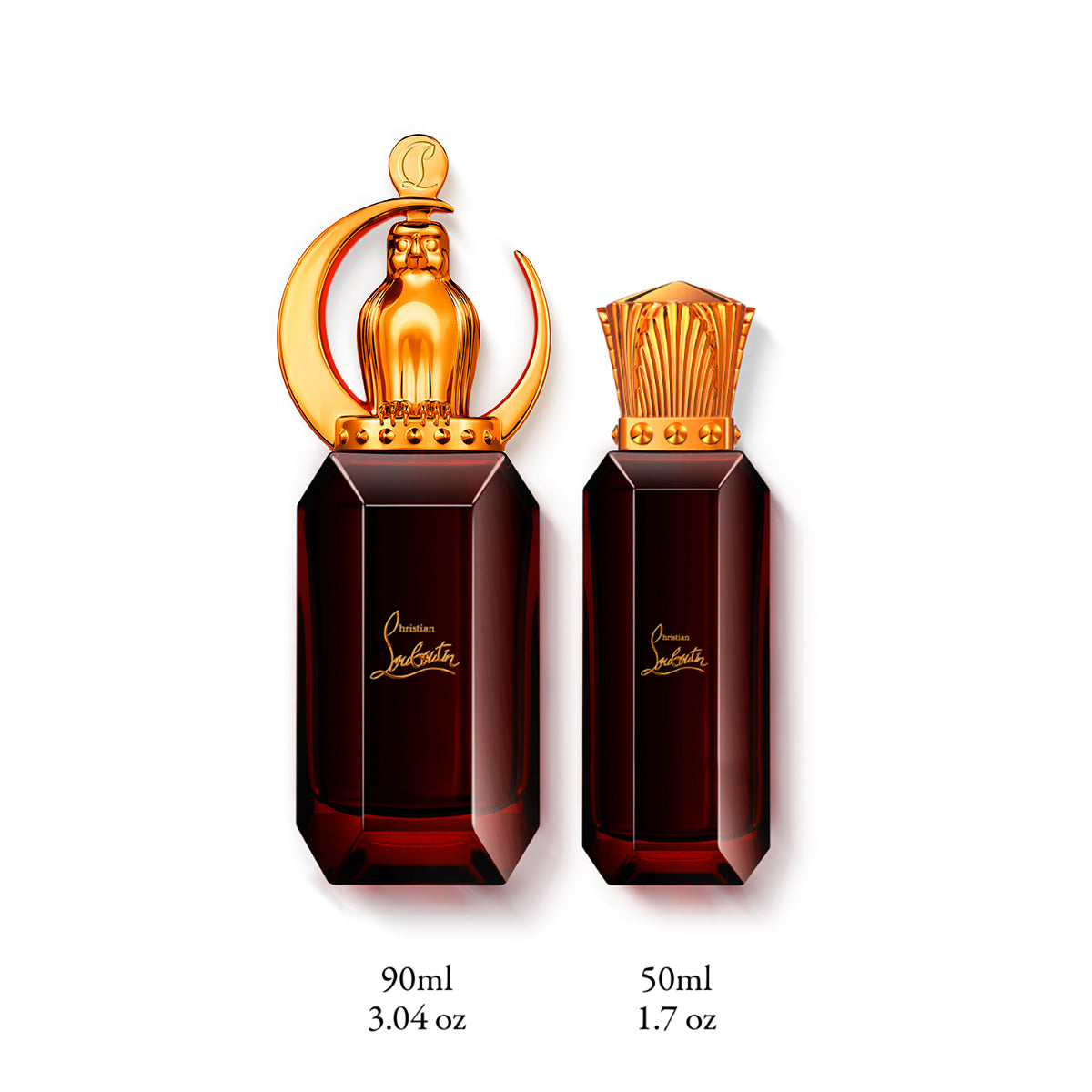 Christian Louboutin Loubiluna Women Beauty | Color LOUBILUNA