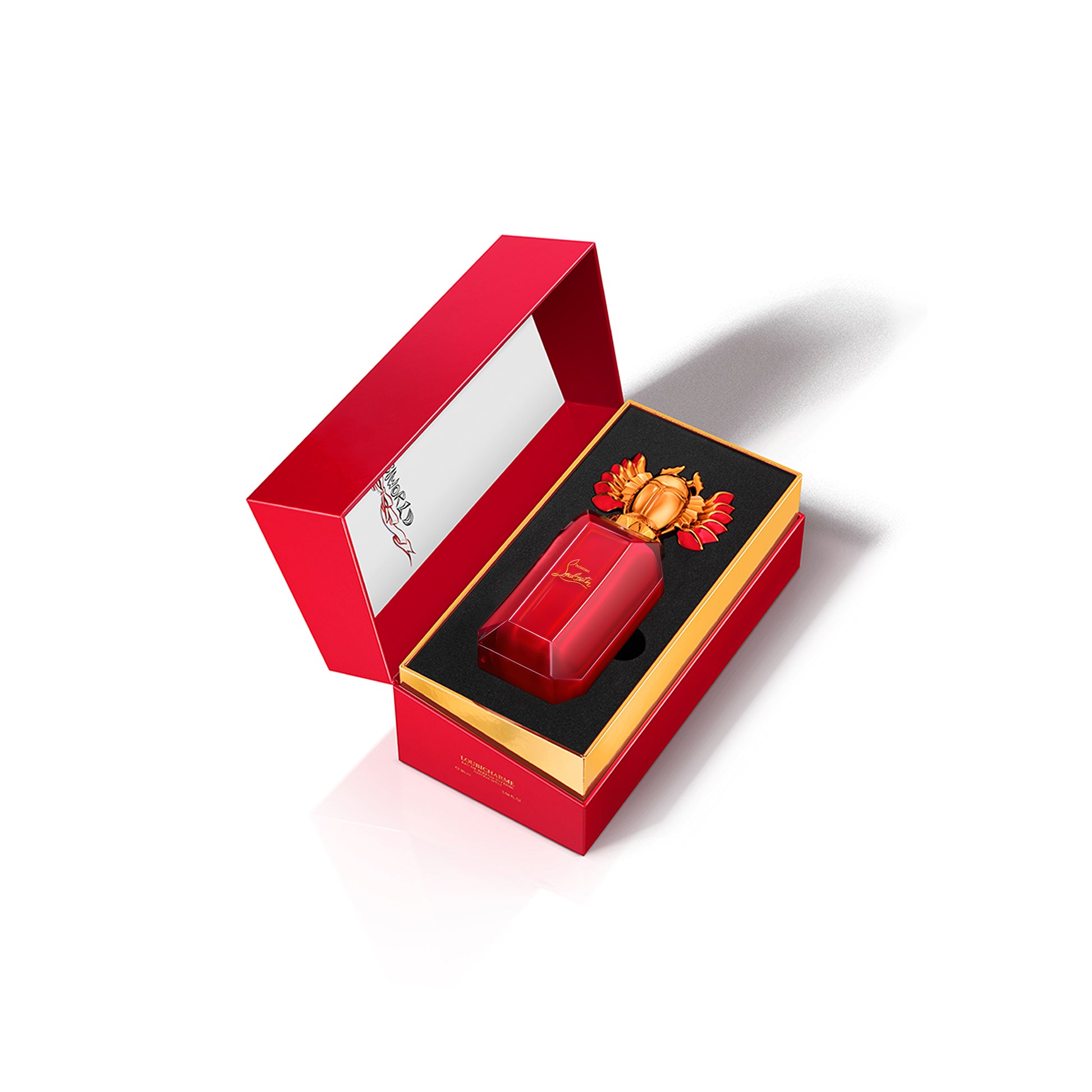 Christian Louboutin Loubicharme Women Beauty | Color LOUBICHARME