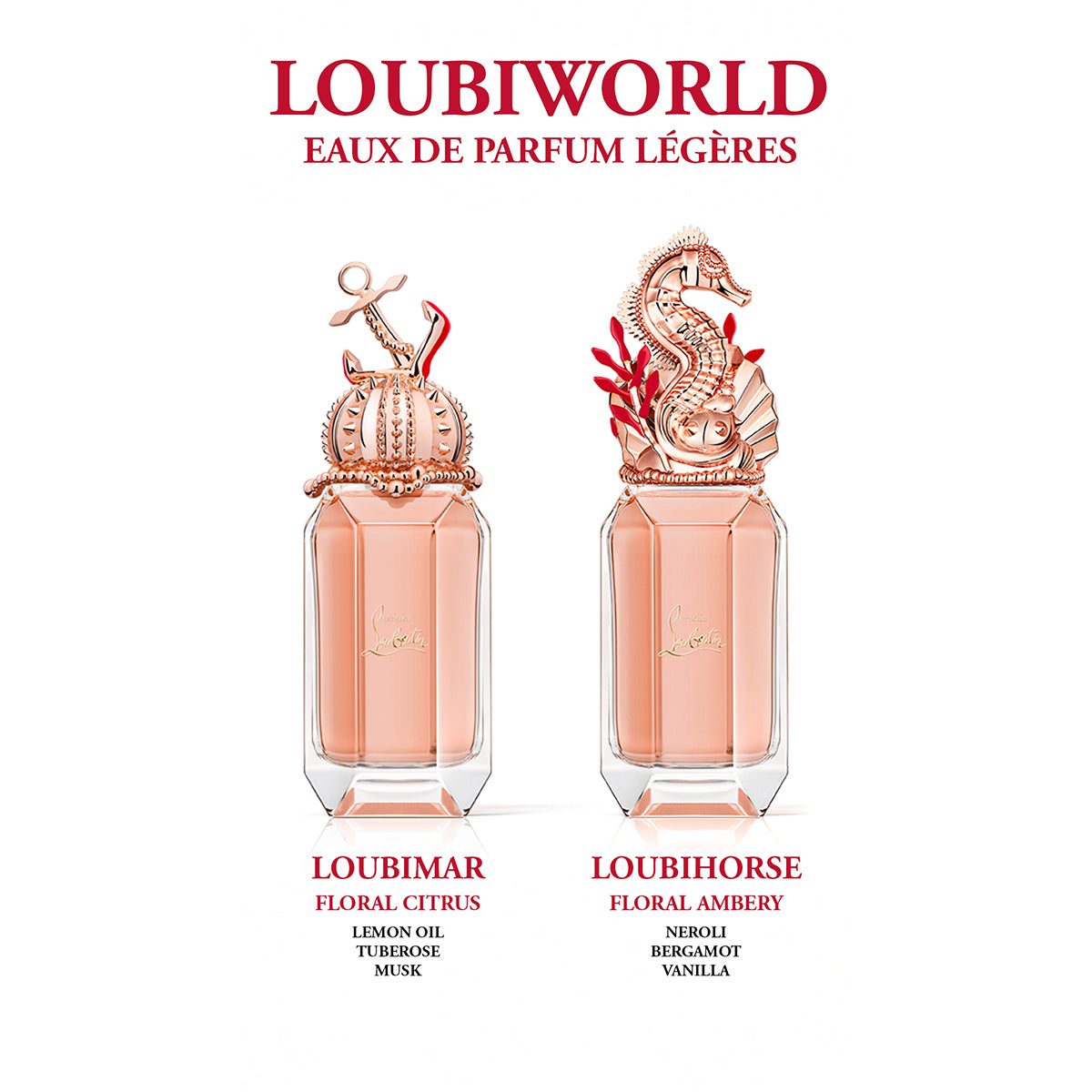 Christian Louboutin Loubimar Women Beauty | Color UNKNOWN COLOR