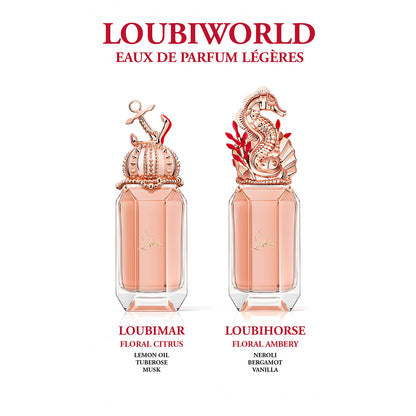 Christian Louboutin Loubimar Women Beauty | Color UNKNOWN COLOR