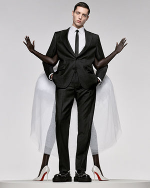 Say "I do"