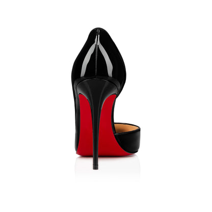 Christian Louboutin Iriza Women Shoes | Color Black