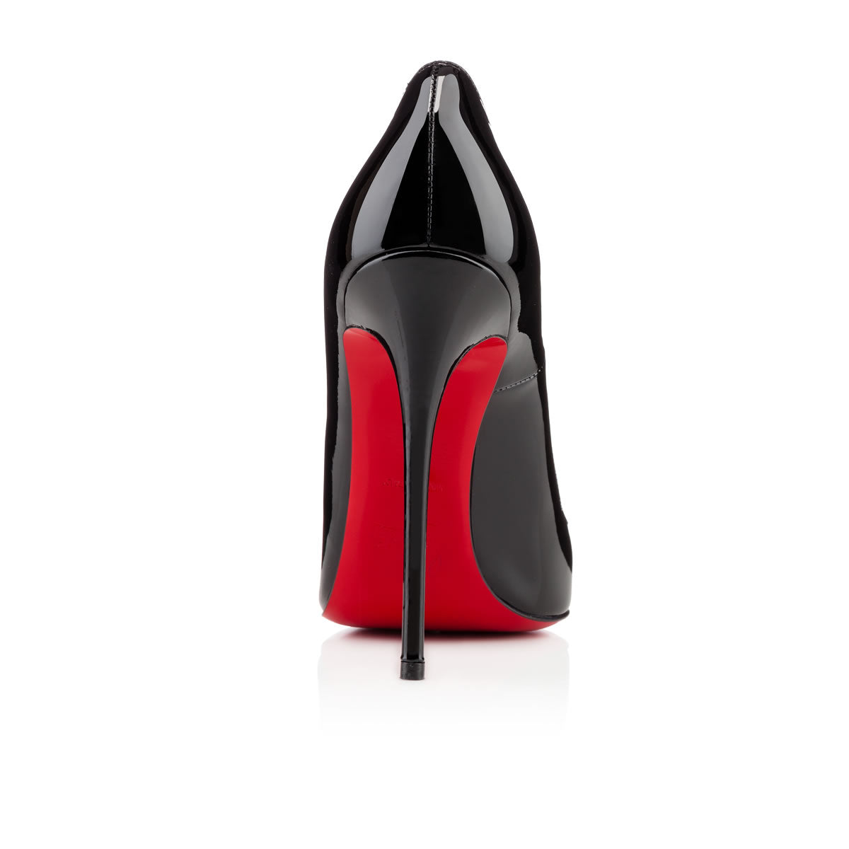 Christian Louboutin So Kate Women Shoes | Color Black