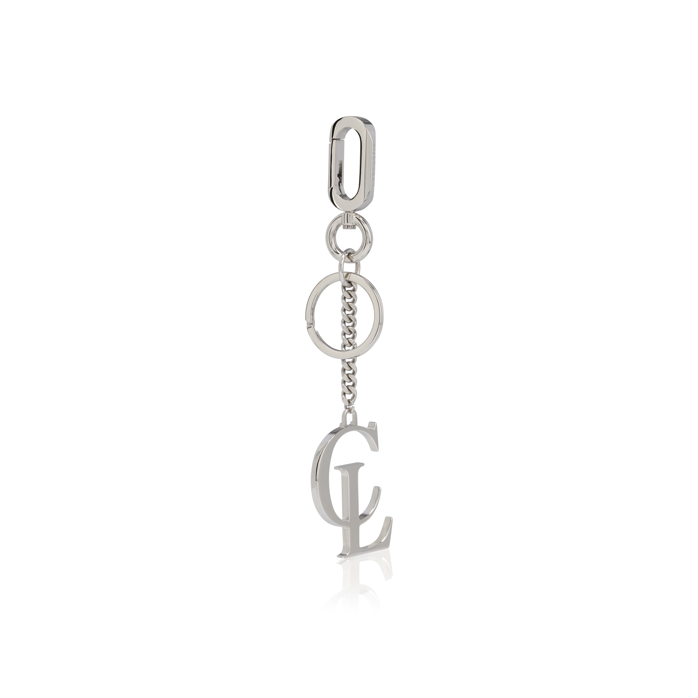 Christian Louboutin Cl Men Accessories | Color Silver