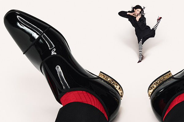 Christian Louboutin サイズ43（28cm相当） Christian Louboutin/クリスチャン ルブタン_Men通販 | Louis【送料