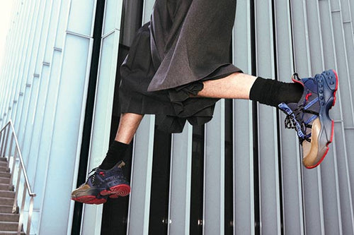 اكتشفوا عالم لويس