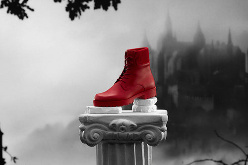 Men’s Avant-Première capsule