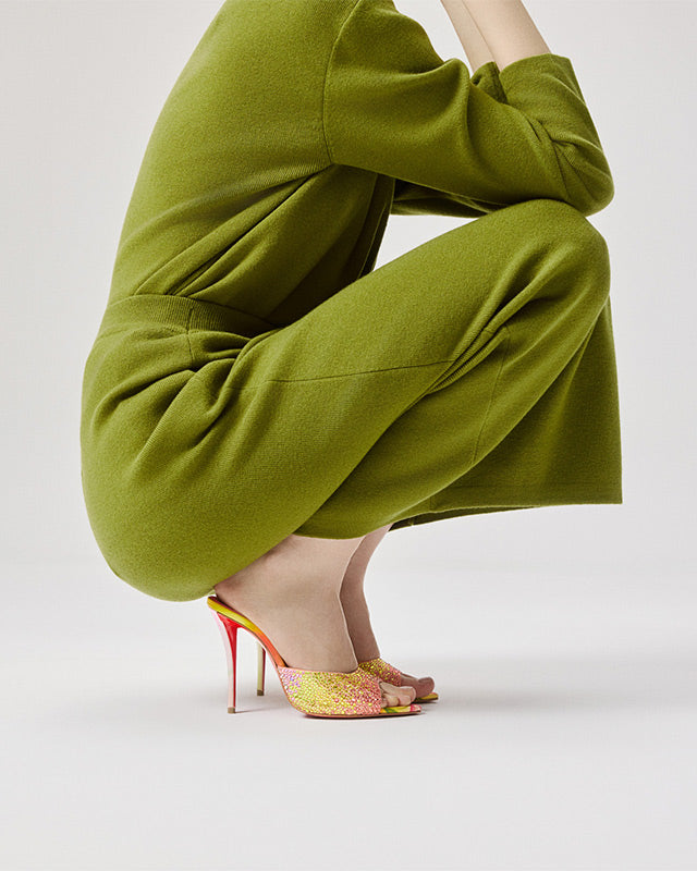Miss Z – Christian Louboutin