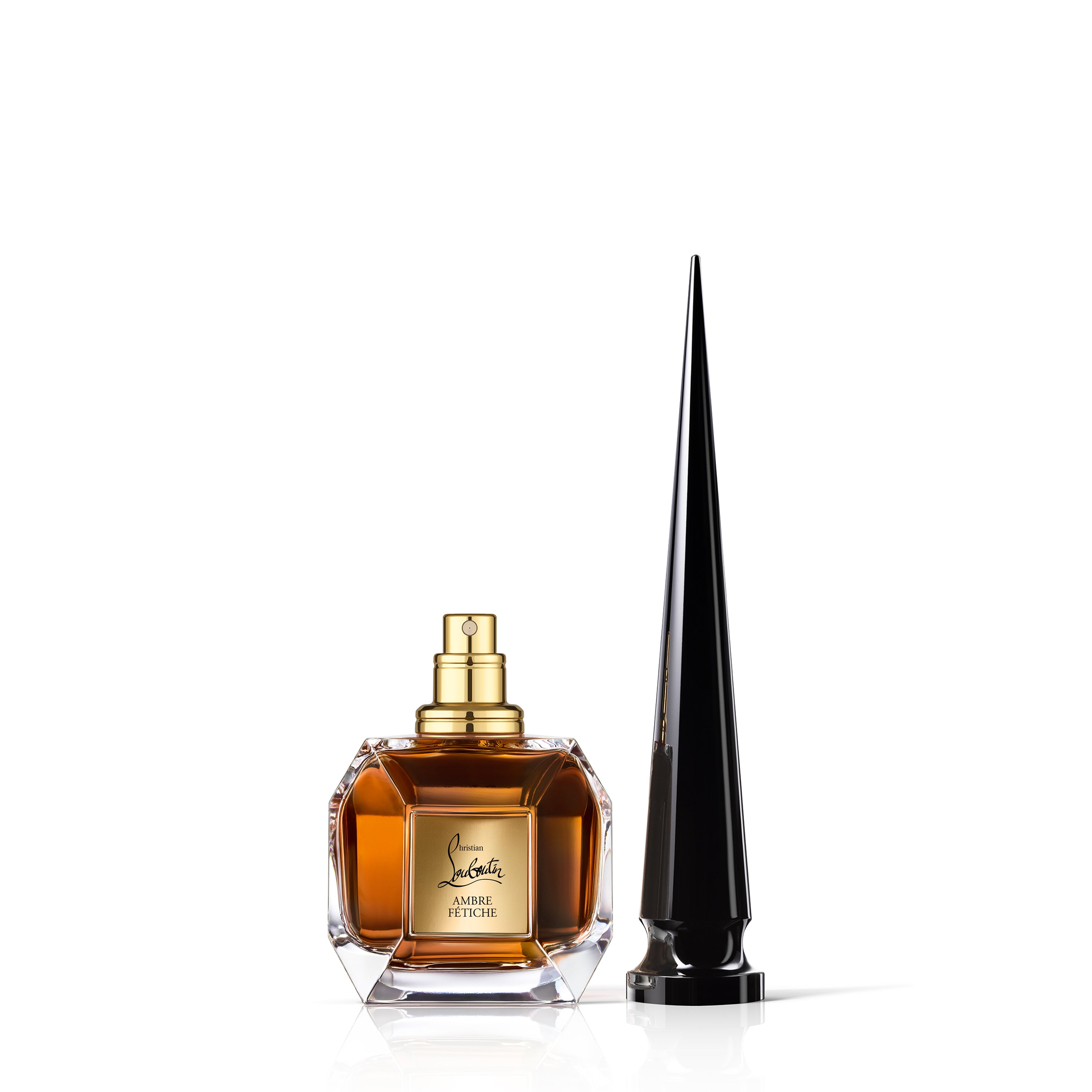 Christian Louboutin L'Ambre Women Beauty | Color Multicolor New