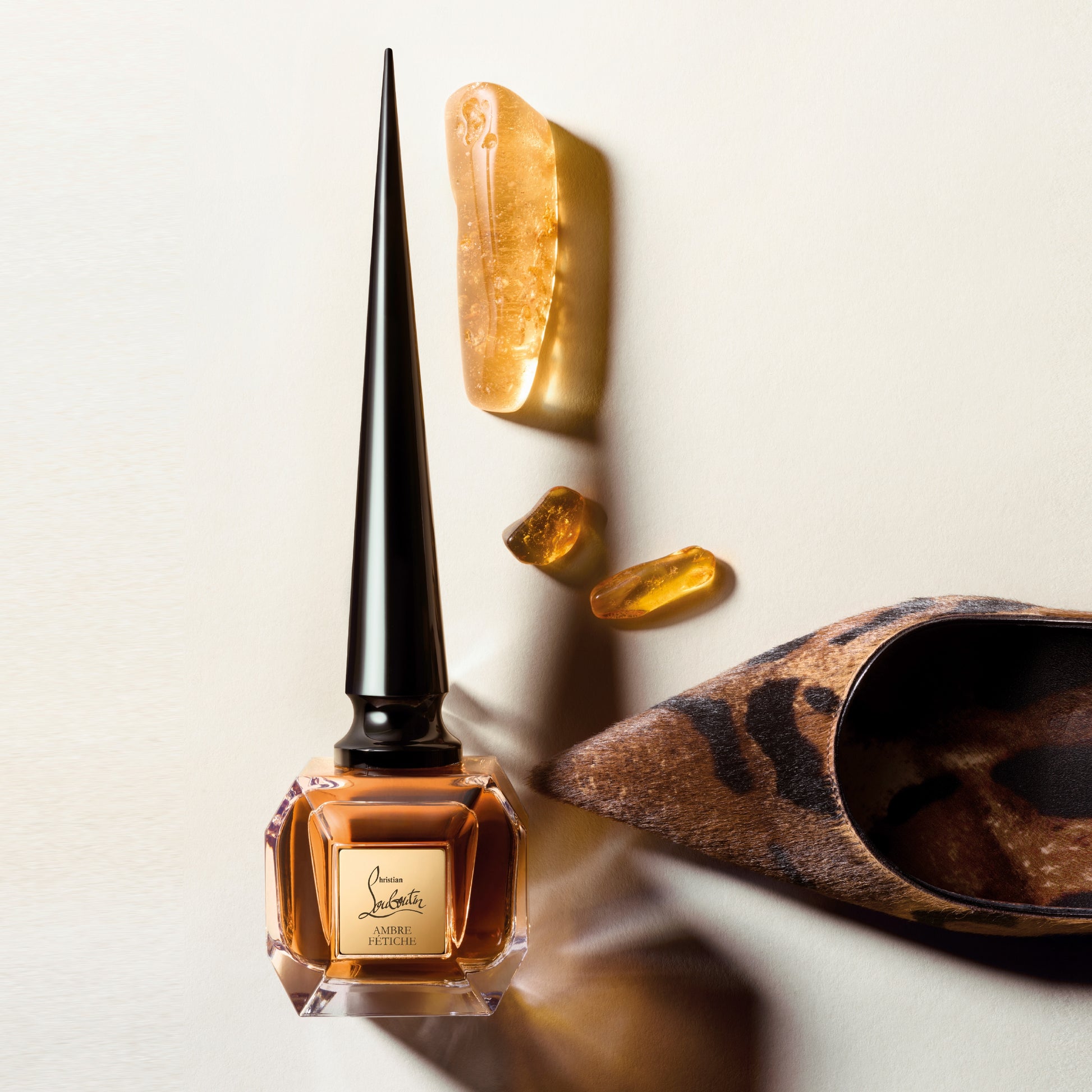 Christian Louboutin L'Ambre Women Beauty | Color Multicolor New