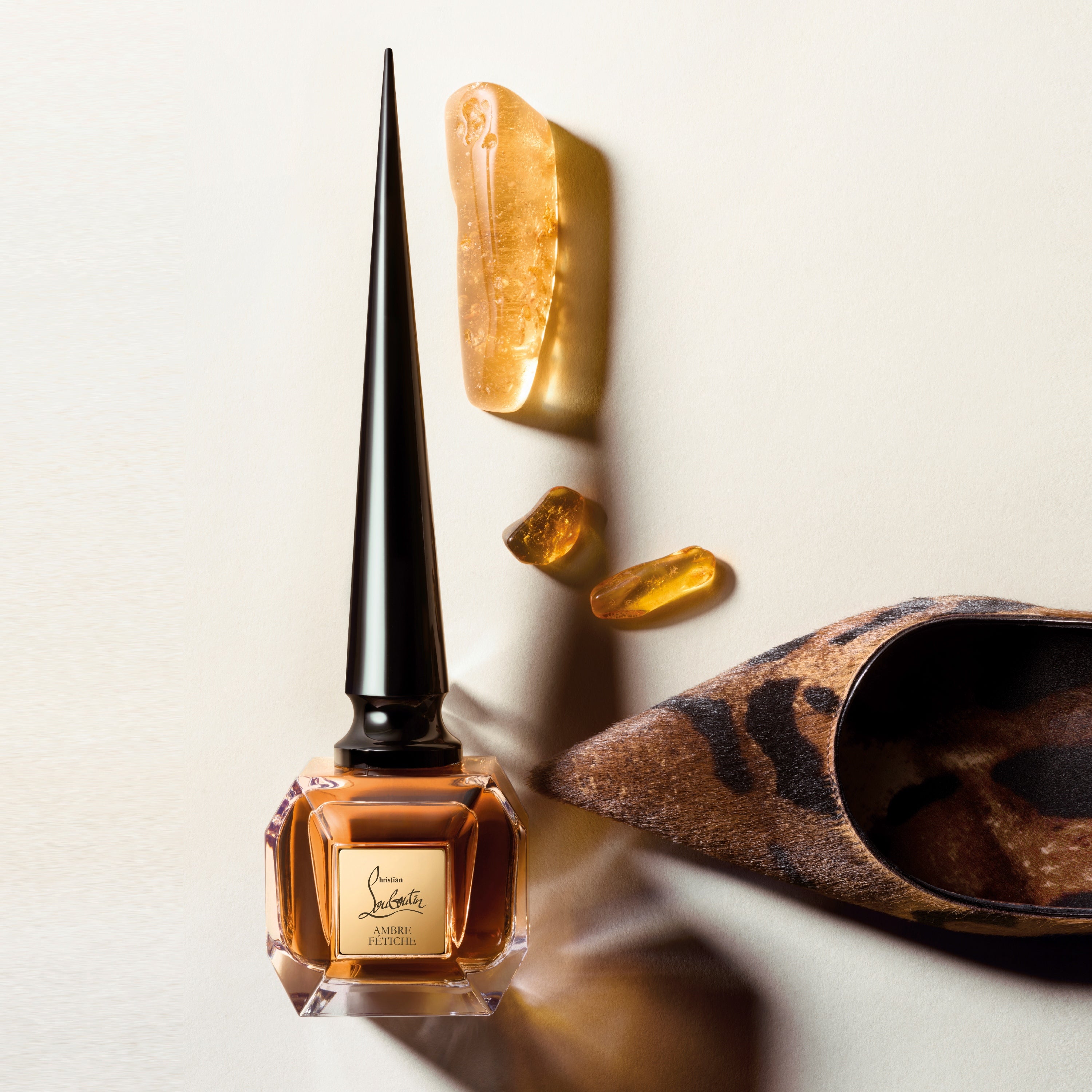 Christian Louboutin L'Ambre Women Beauty | Color Multicolor New