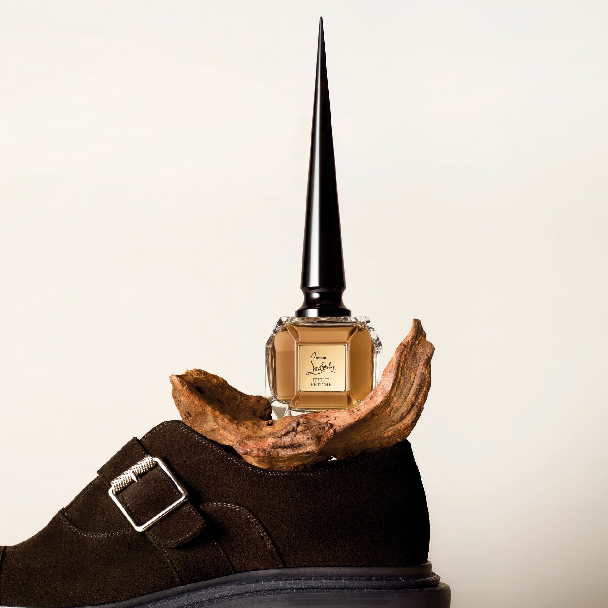Christian Louboutin L’éBèNe Women Beauty | Color Multicolor New