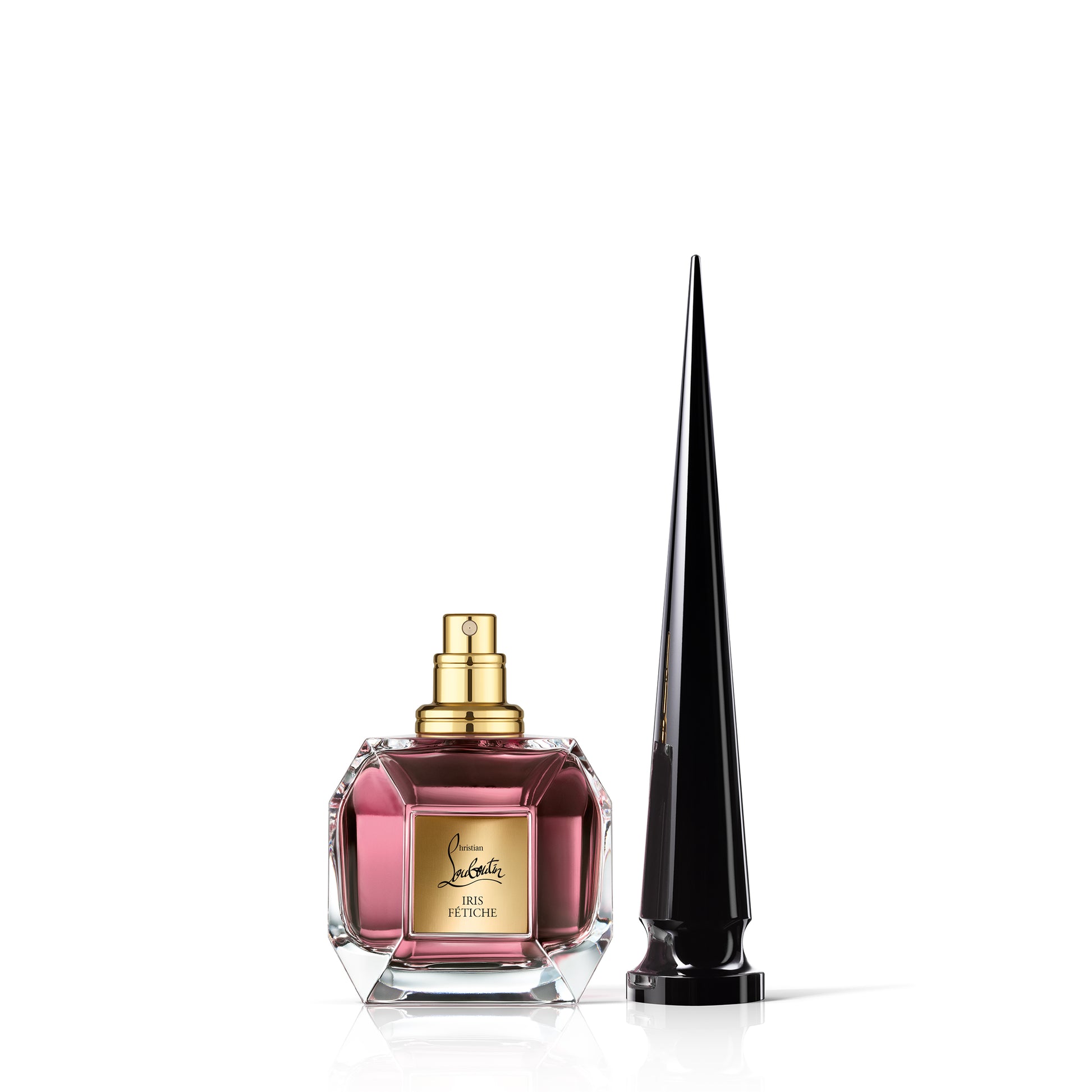 Christian Louboutin L'Iris Women Beauty | Color Multicolor New