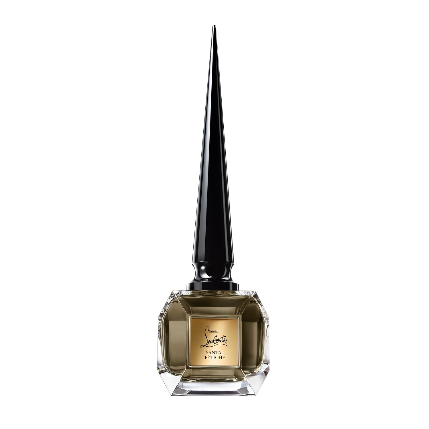Christian Louboutin FéTiche Le Santal Women Beauty | Color Multicolor New
