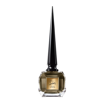 Christian Louboutin FéTiche Le Santal Women Beauty | Color Multicolor New