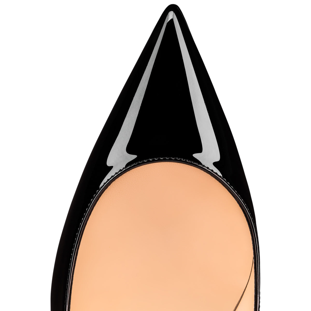 Christian Louboutin Kate Women Shoes | Color Black