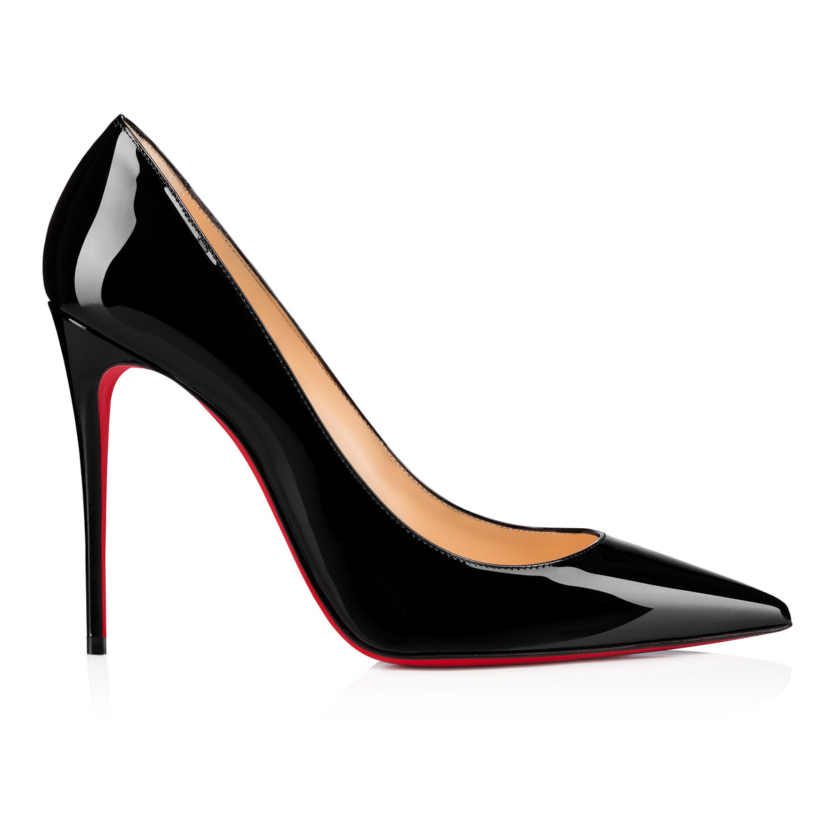 Christian Louboutin Kate Women Shoes | Color Black